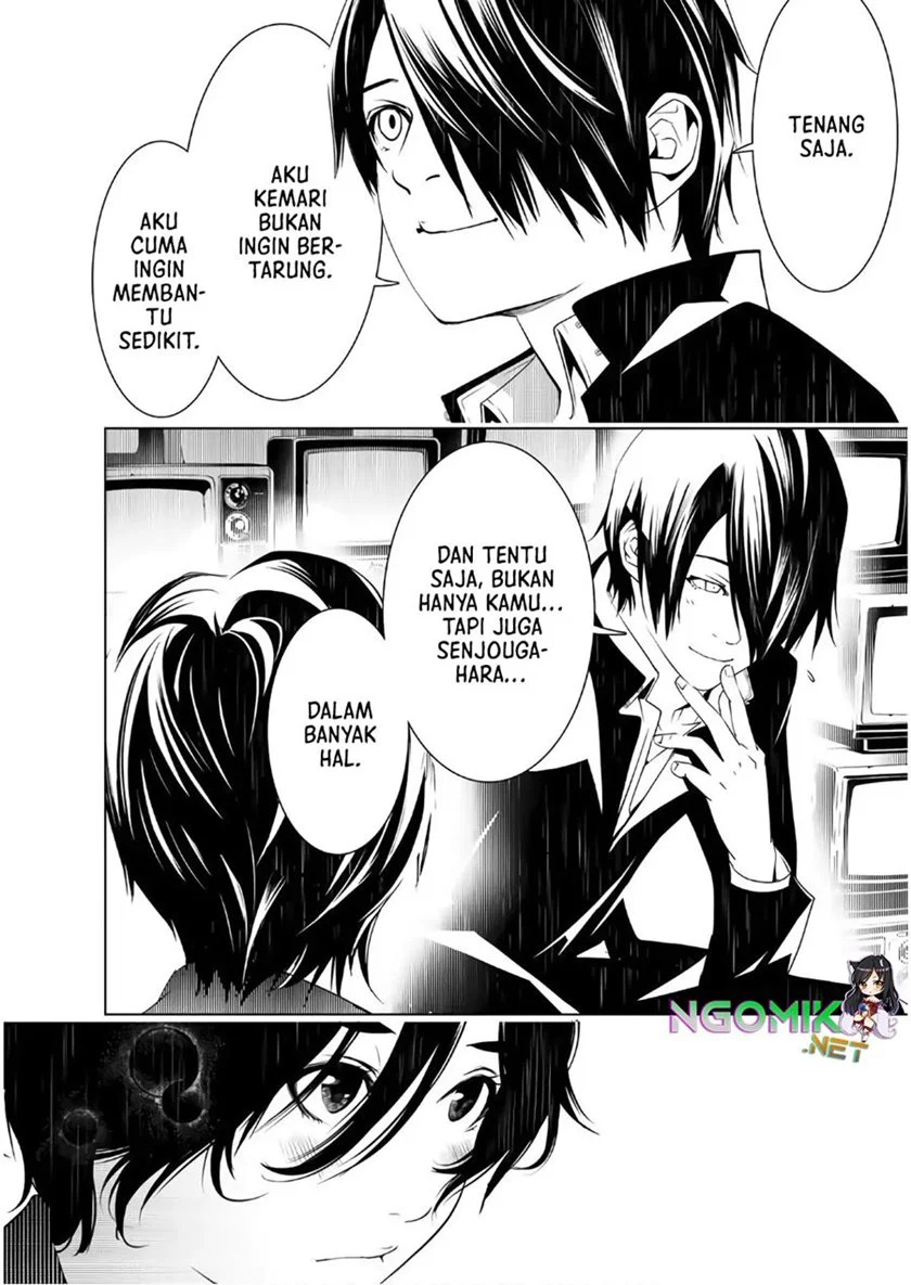 Chapter 31 - halaman 23