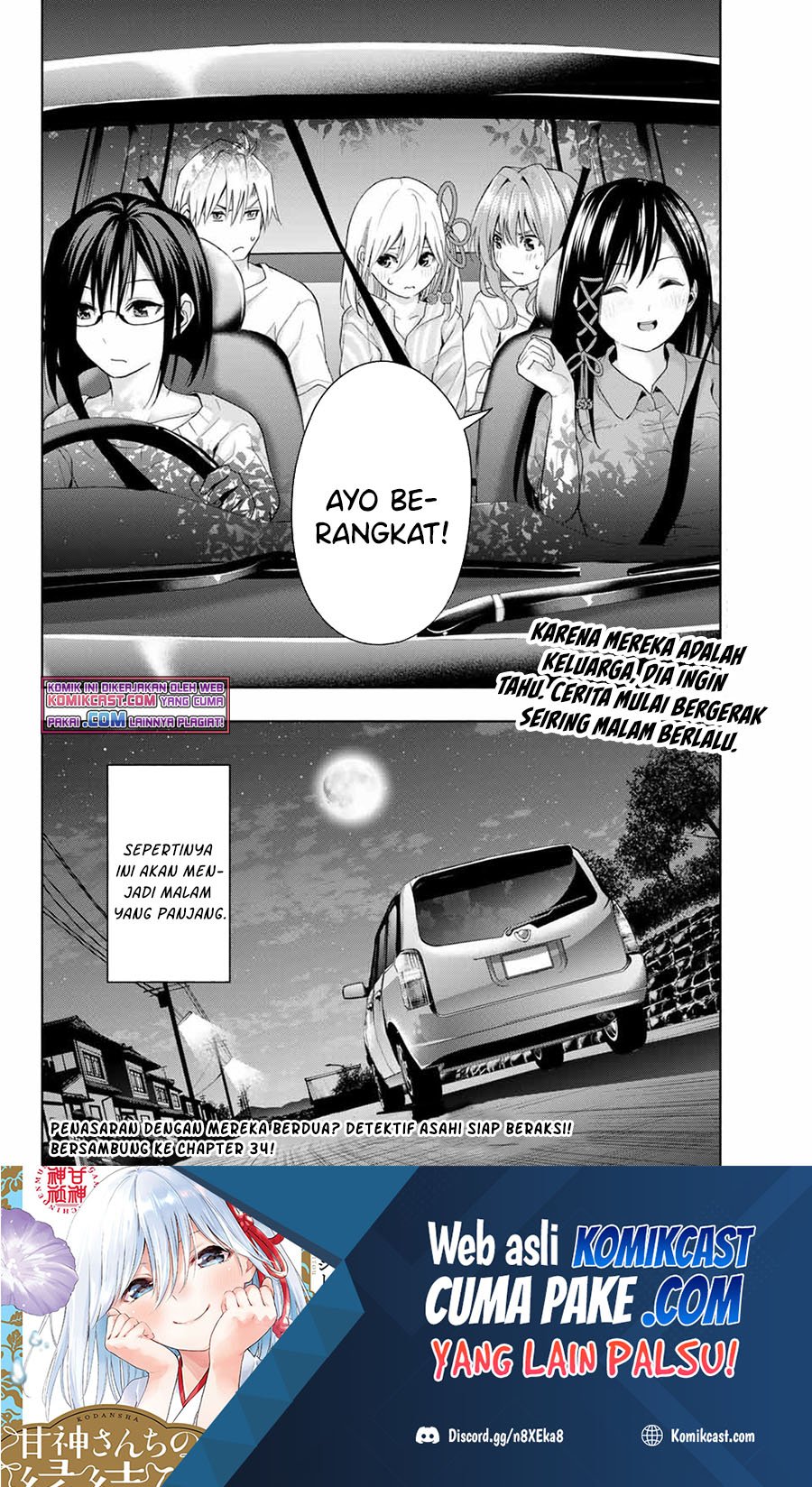 Chapter 33 - halaman 19