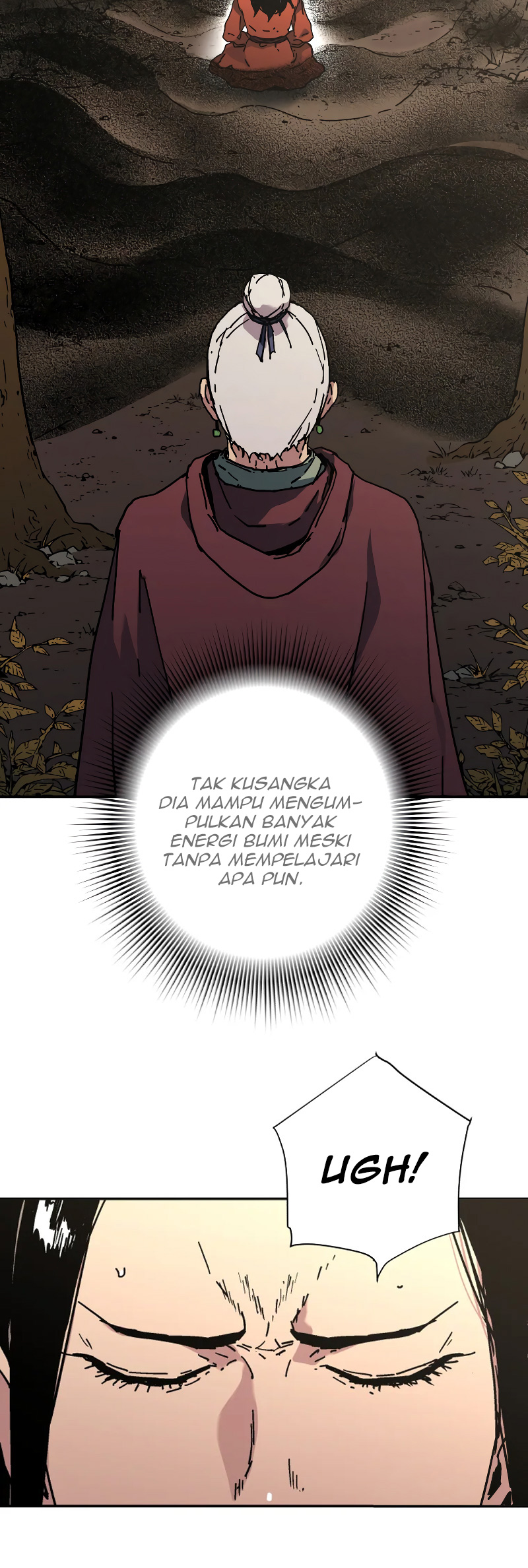 Chapter 201 - halaman 38