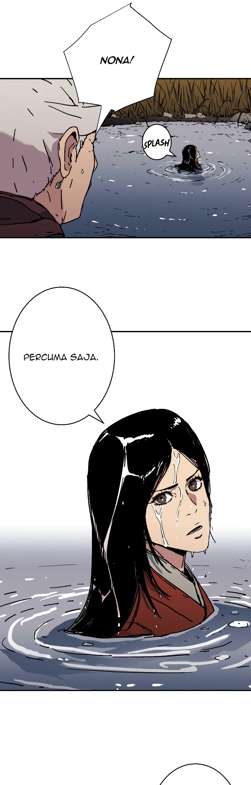 Chapter 201 - halaman 44