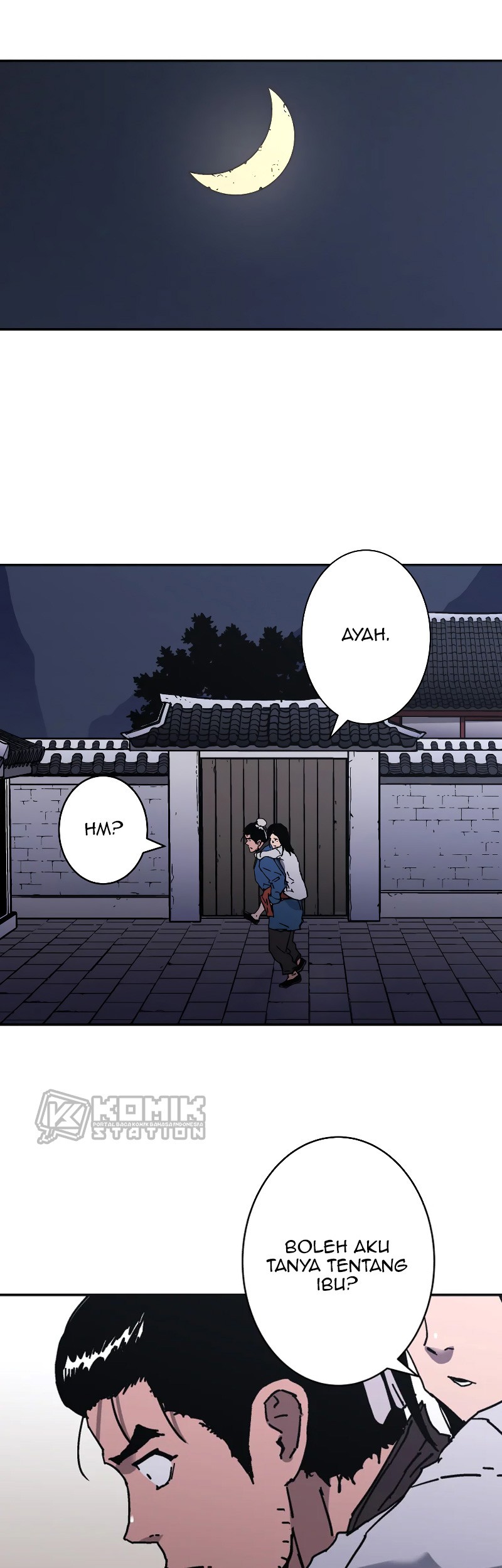 Chapter 201 - halaman 54