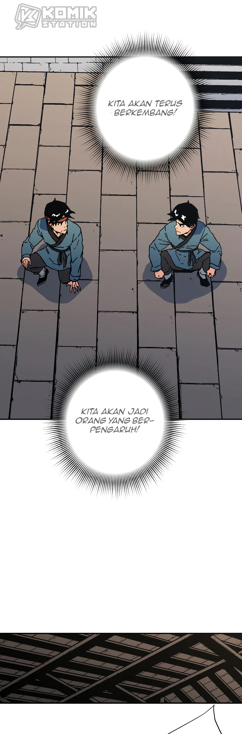 Chapter 200 - halaman 53