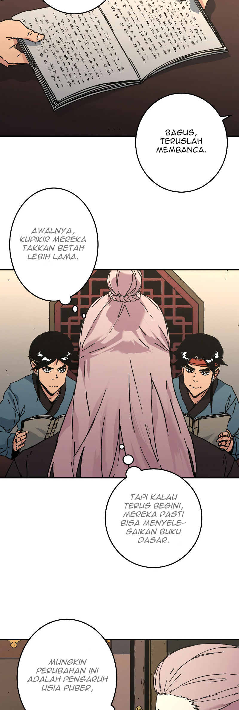 Chapter 200 - halaman 59