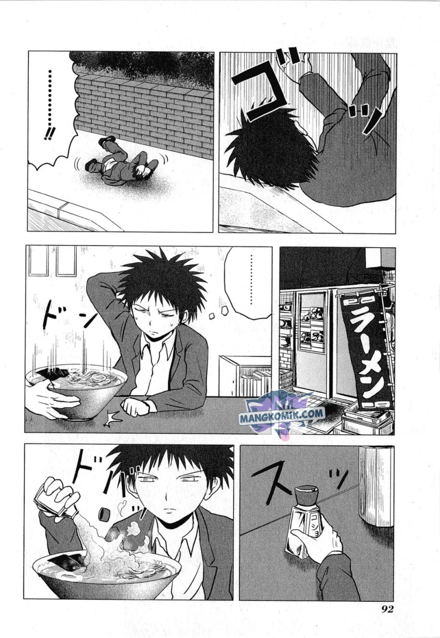 Chapter 62 - halaman 6