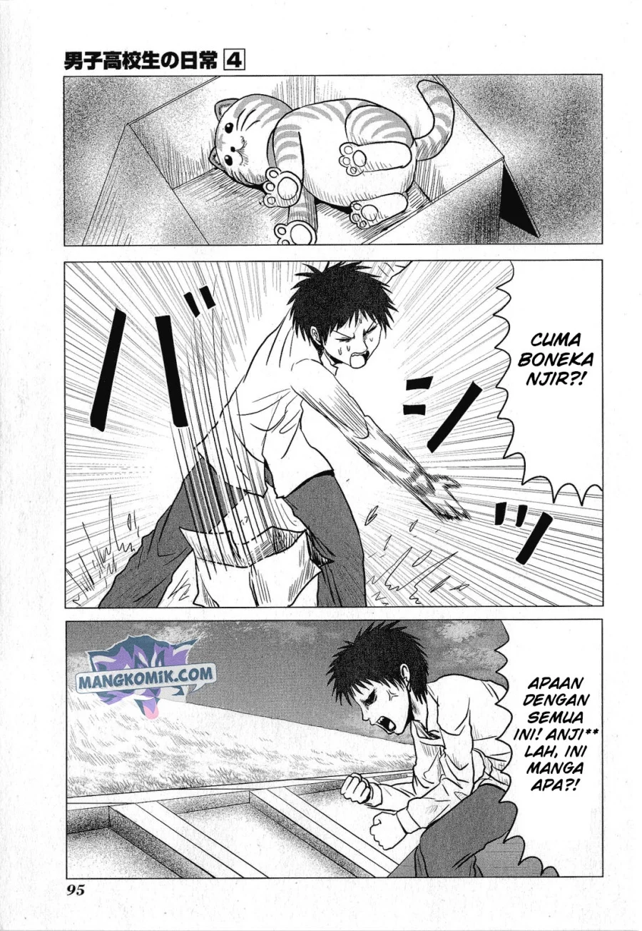 Chapter 62 - halaman 9
