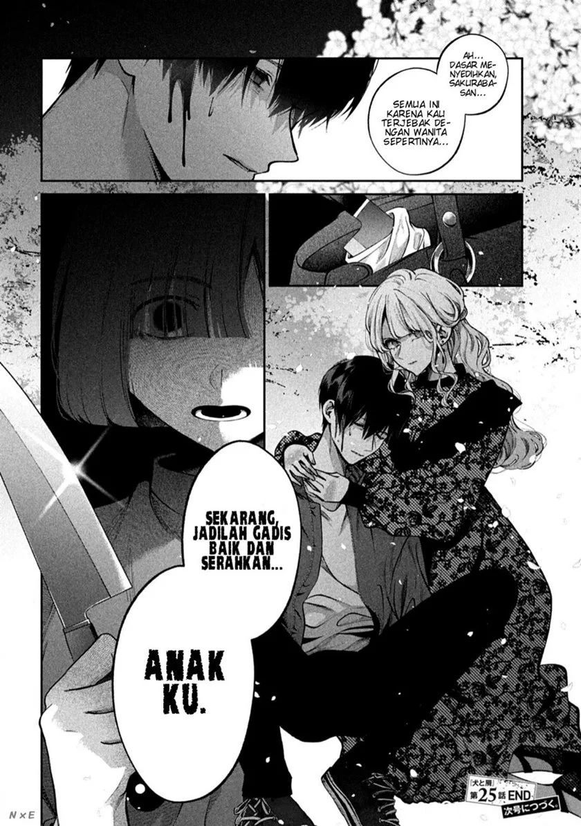 Chapter 25 - halaman 18