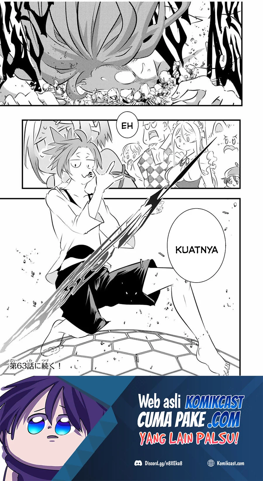 Chapter 62 - halaman 21