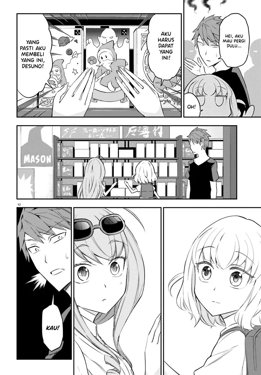 Chapter 87 - halaman 13