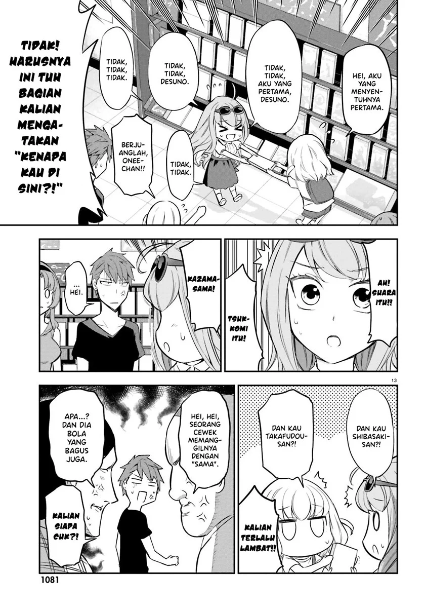 Chapter 87 - halaman 14