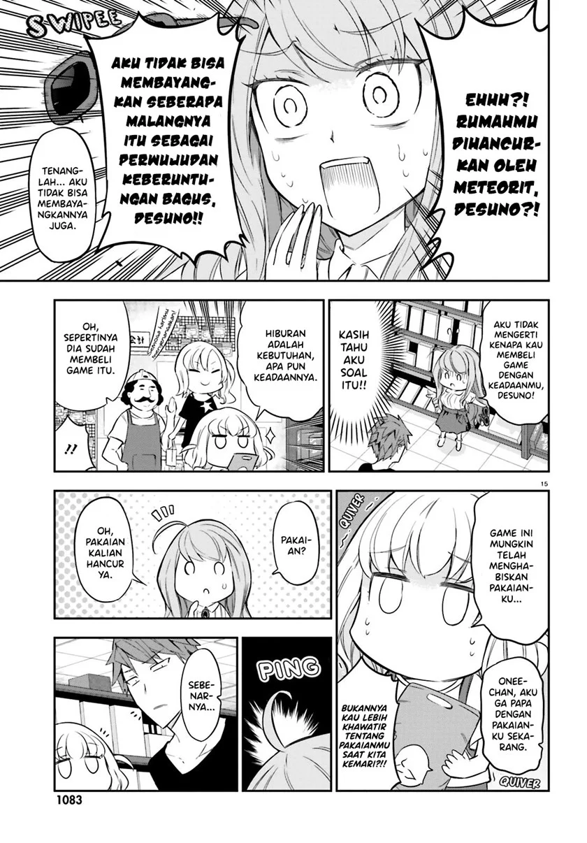 Chapter 87 - halaman 16