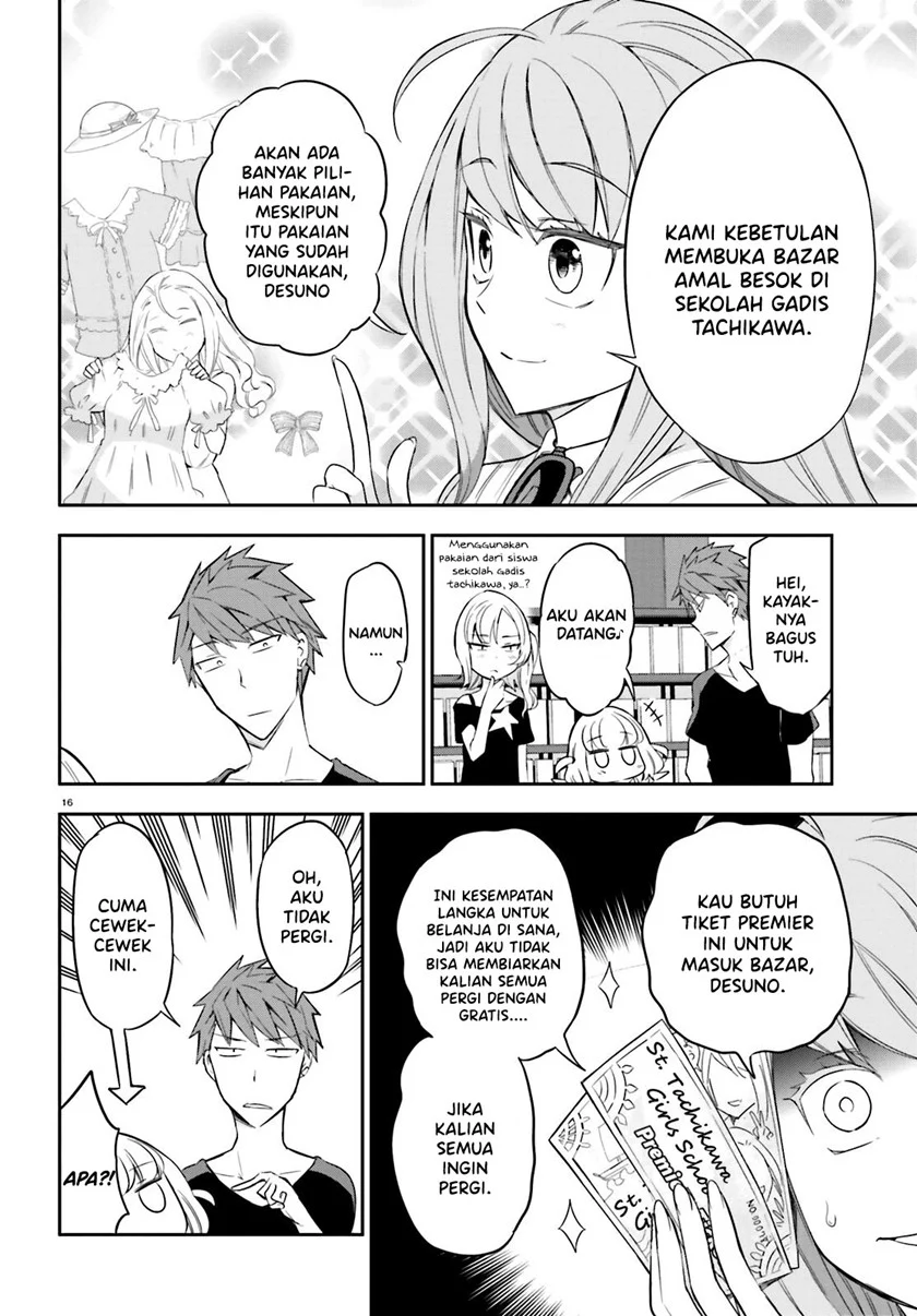 Chapter 87 - halaman 17