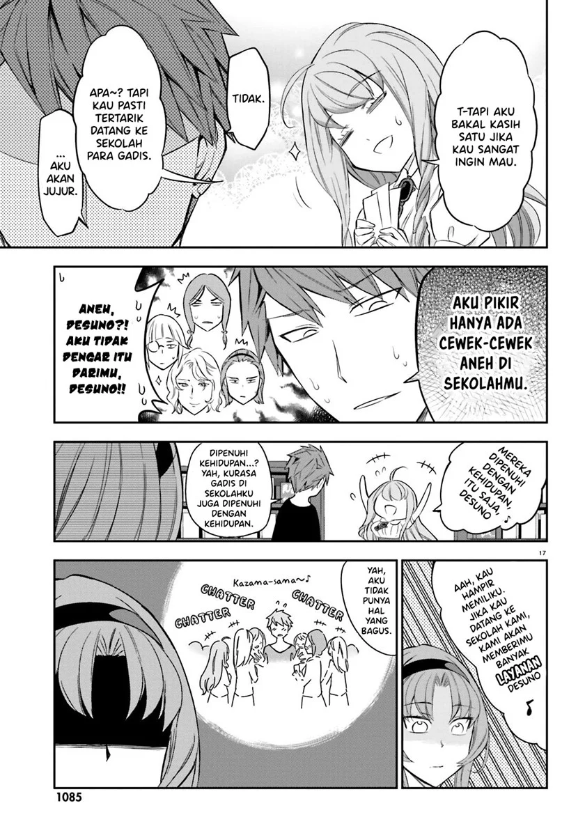 Chapter 87 - halaman 18
