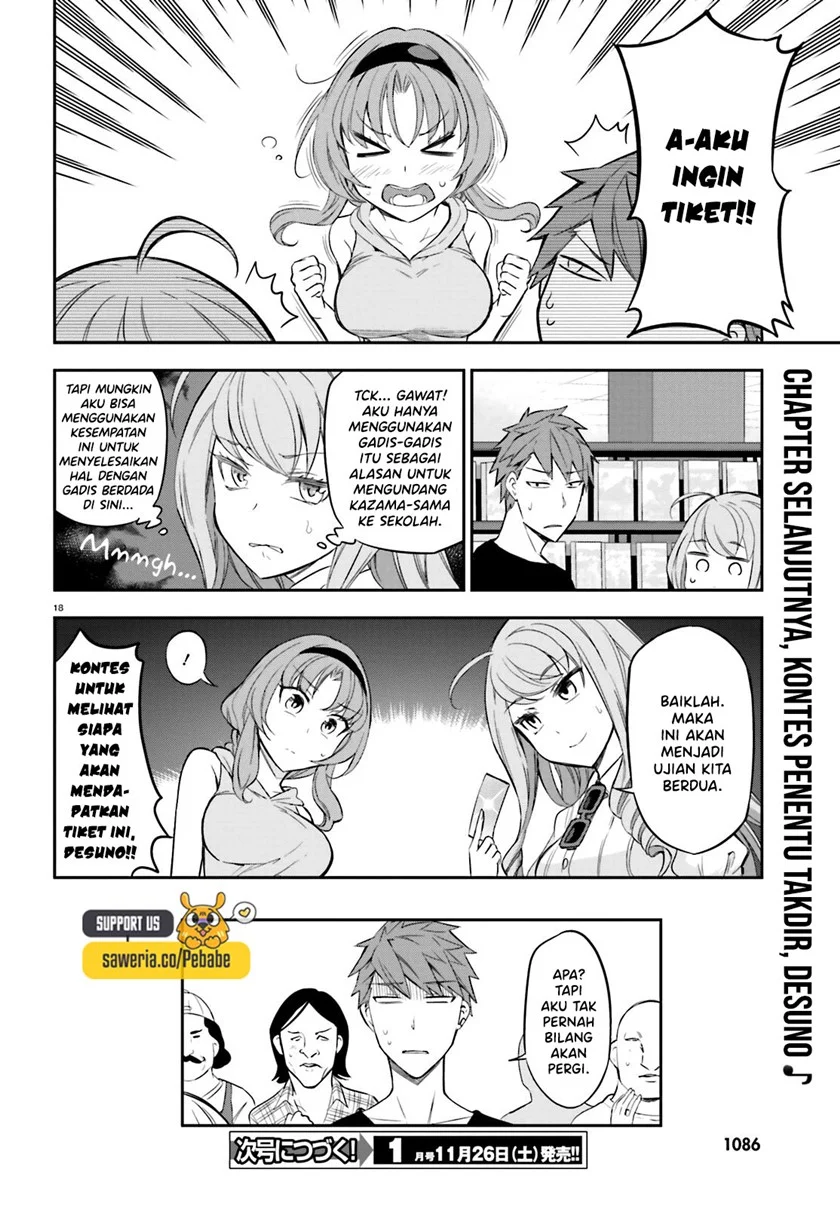 Chapter 87 - halaman 19