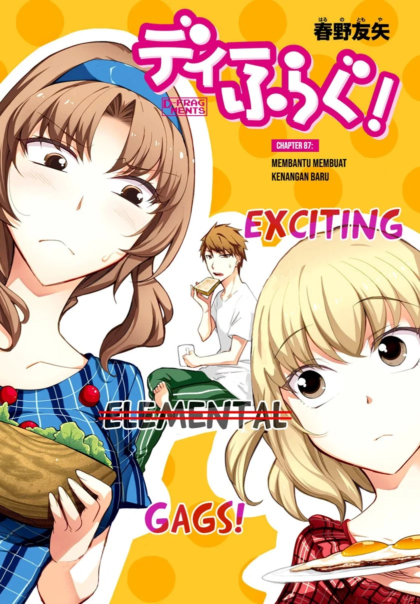 Chapter 87 - halaman 3