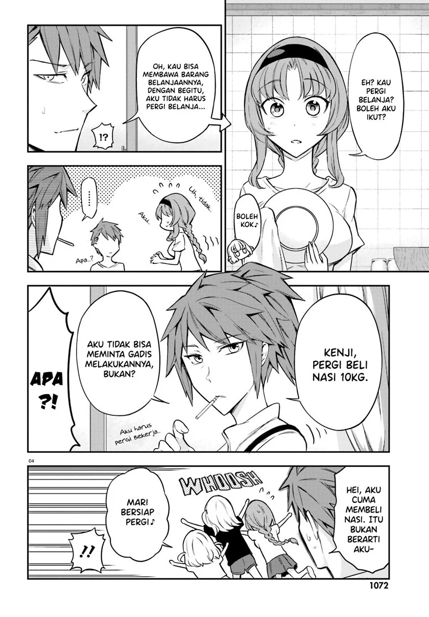 Chapter 87 - halaman 5