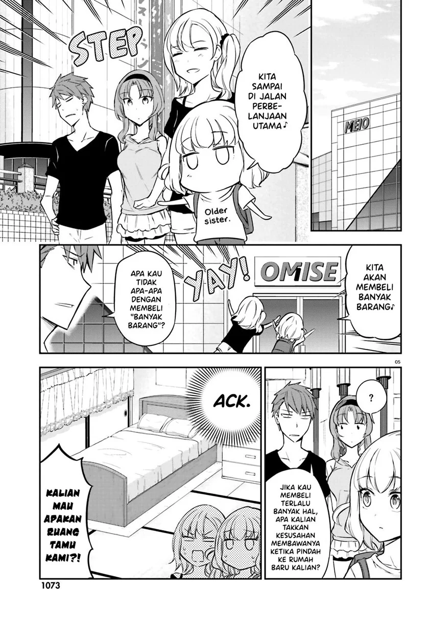 Chapter 87 - halaman 6