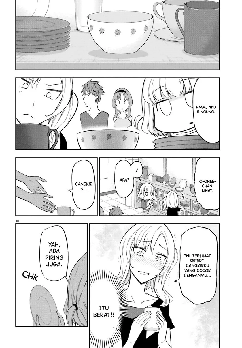 Chapter 87 - halaman 9