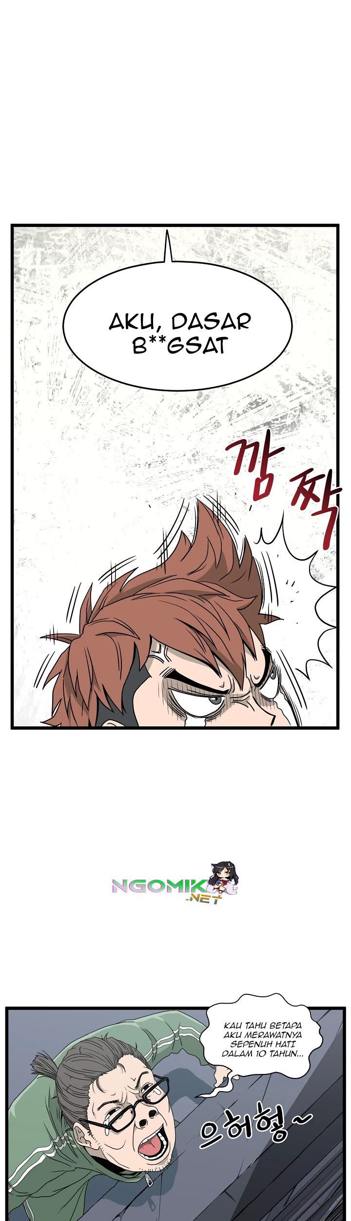 Chapter 43 - halaman 33
