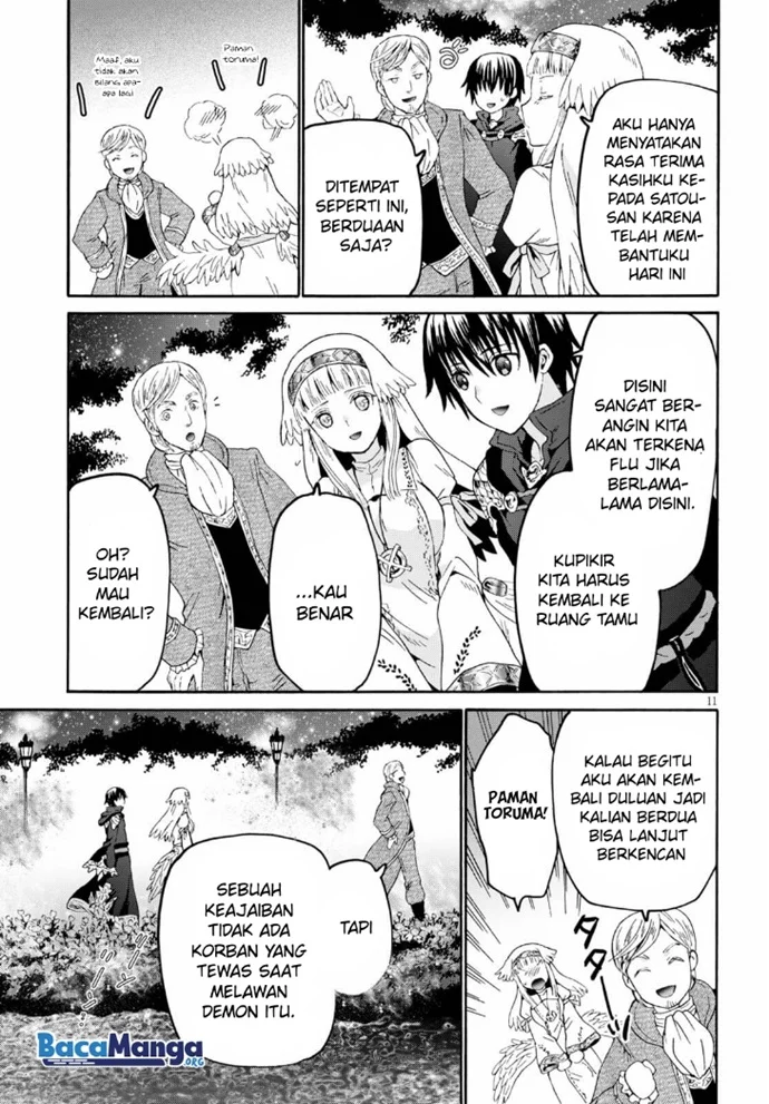 Chapter 83 - halaman 11