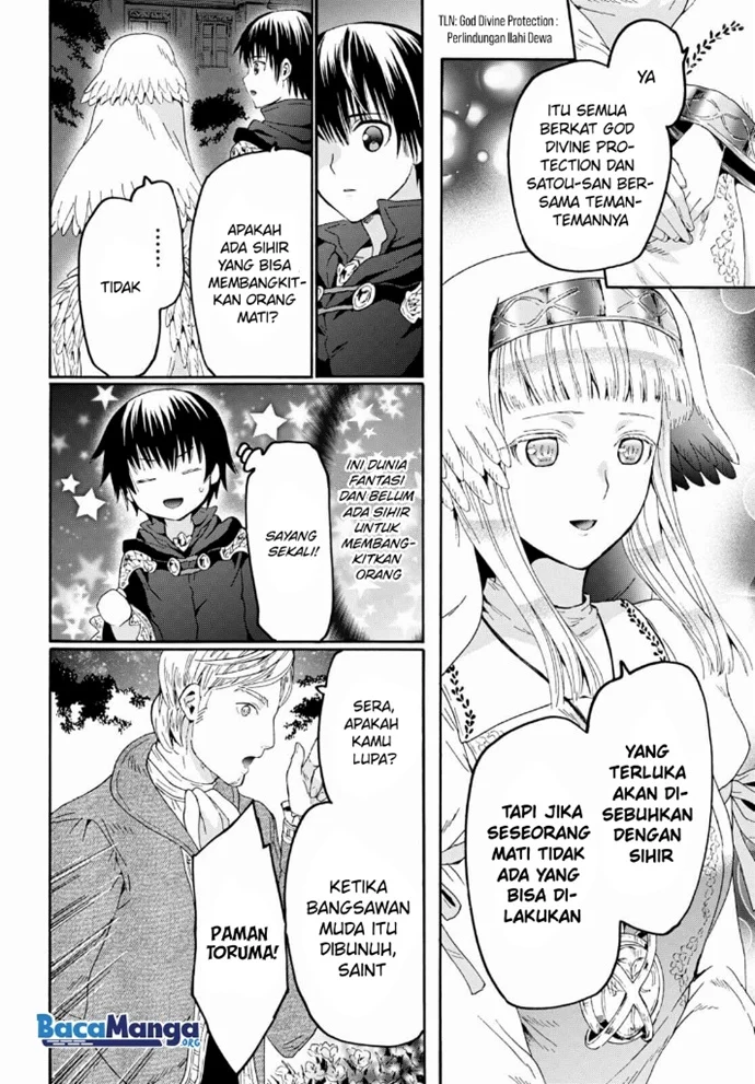 Chapter 83 - halaman 12