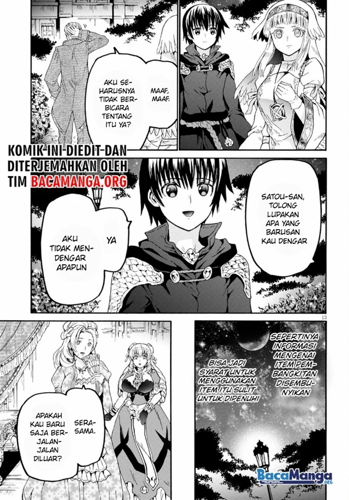 Chapter 83 - halaman 13