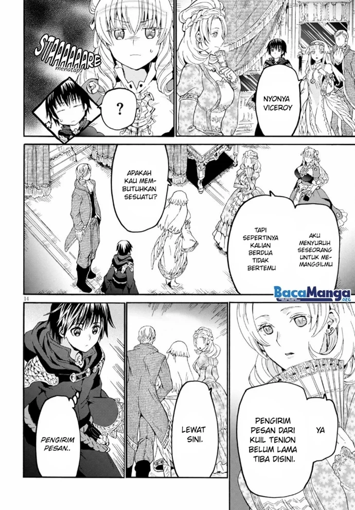 Chapter 83 - halaman 15
