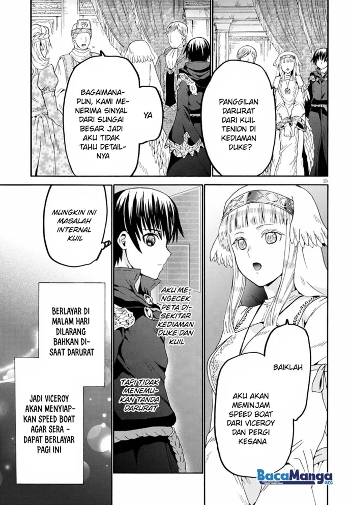 Chapter 83 - halaman 16