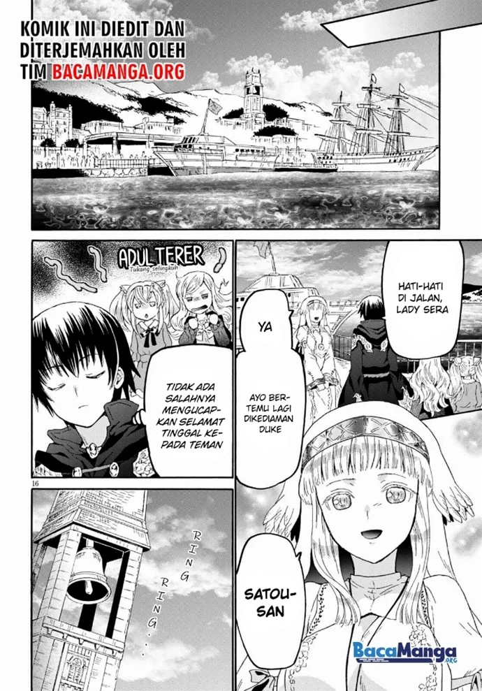 Chapter 83 - halaman 17