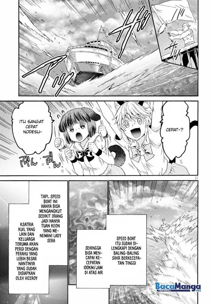 Chapter 83 - halaman 18