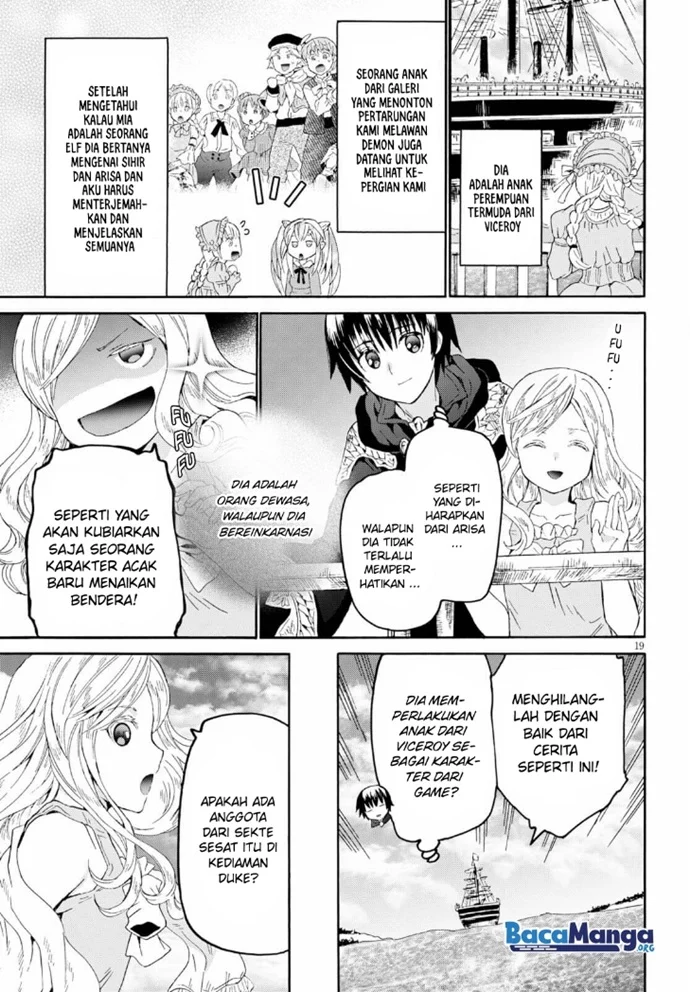 Chapter 83 - halaman 20