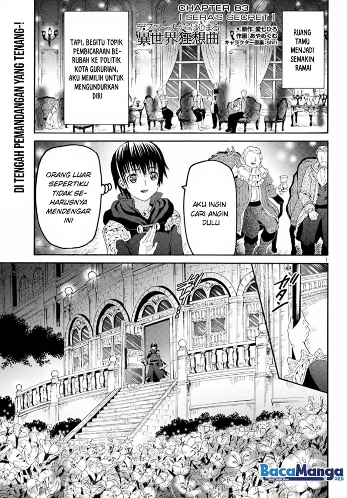 Chapter 83 - halaman 3