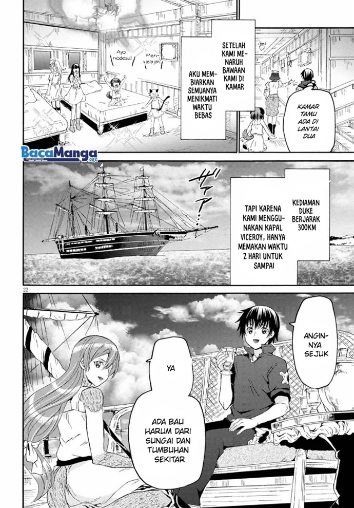Chapter 83 - halaman 23