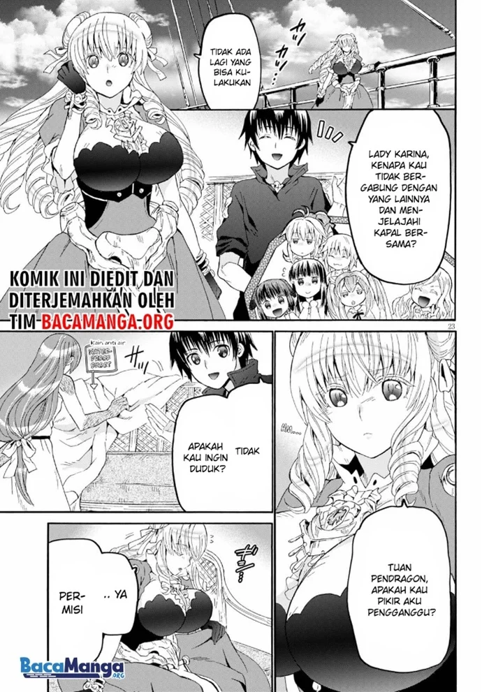 Chapter 83 - halaman 24