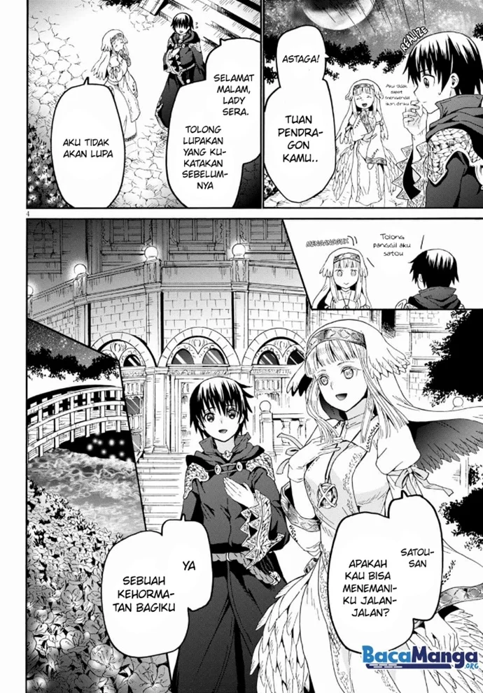 Chapter 83 - halaman 5