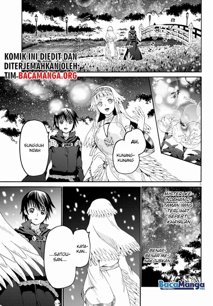 Chapter 83 - halaman 6