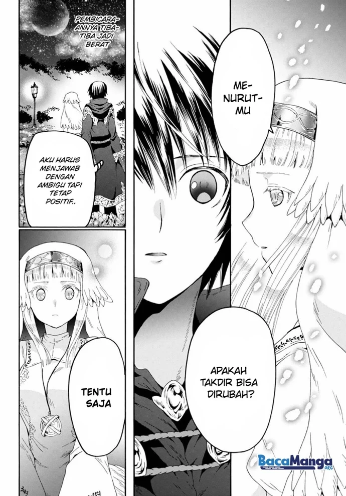 Chapter 83 - halaman 7