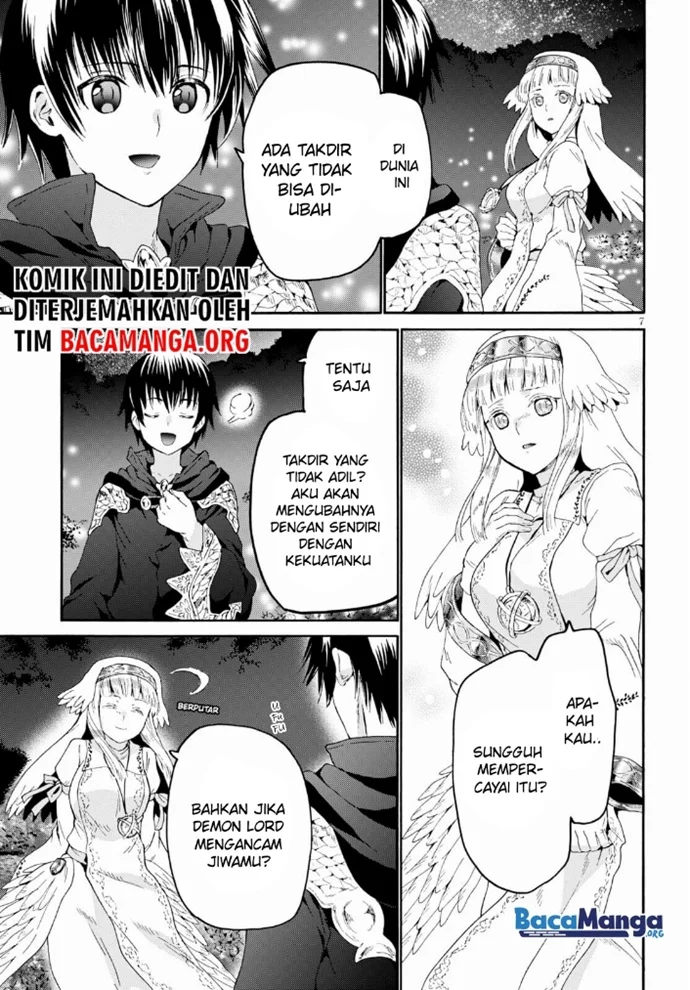 Chapter 83 - halaman 8