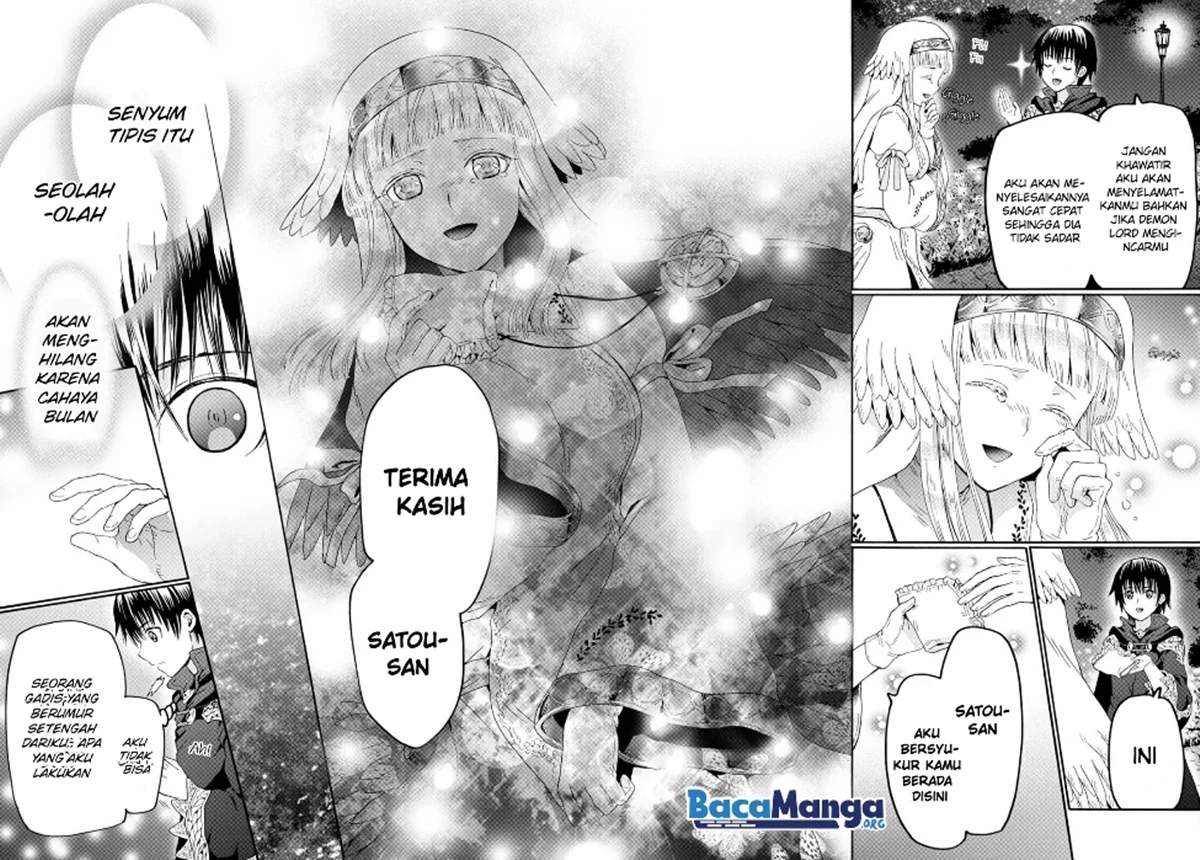 Chapter 83 - halaman 9