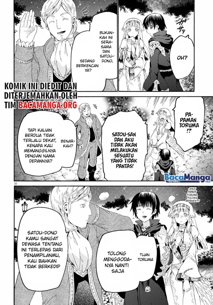 Chapter 83 - halaman 10