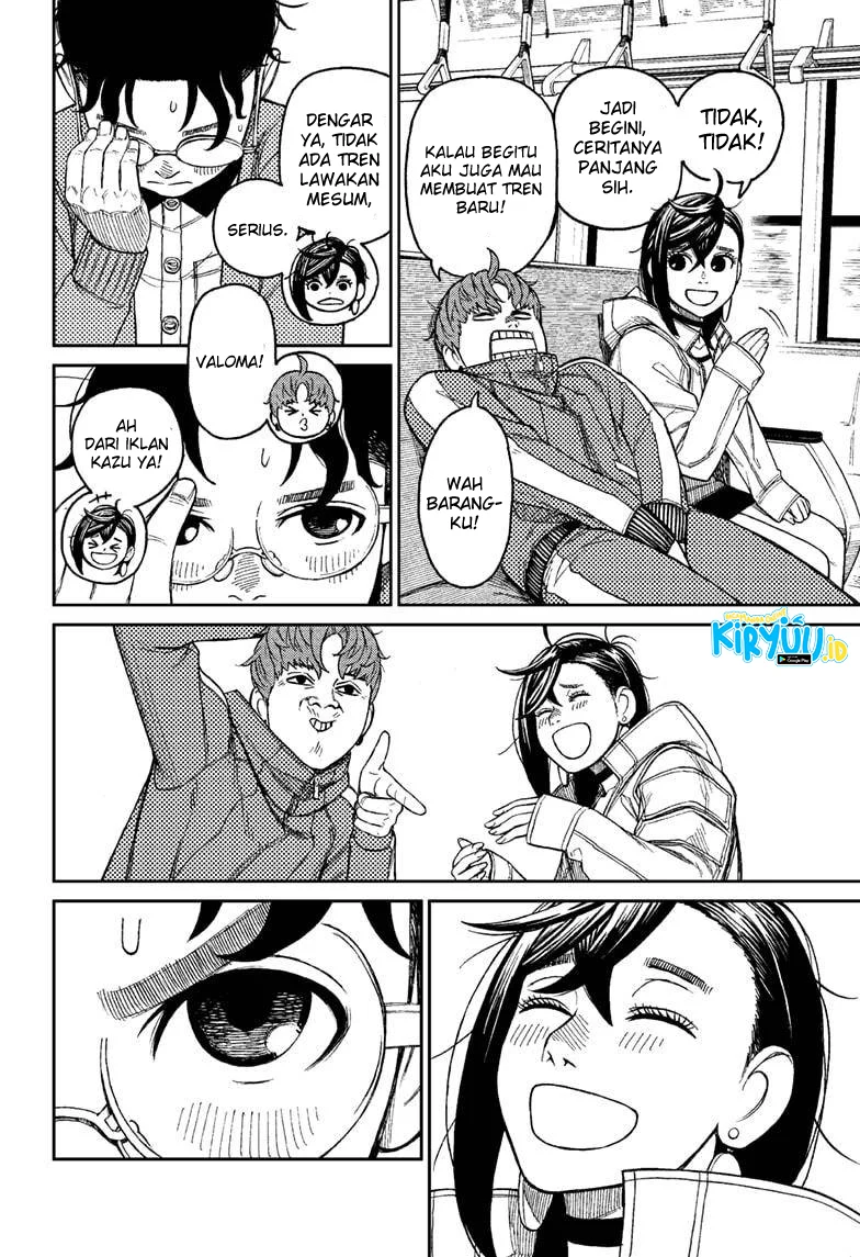 Chapter 32 - halaman 8