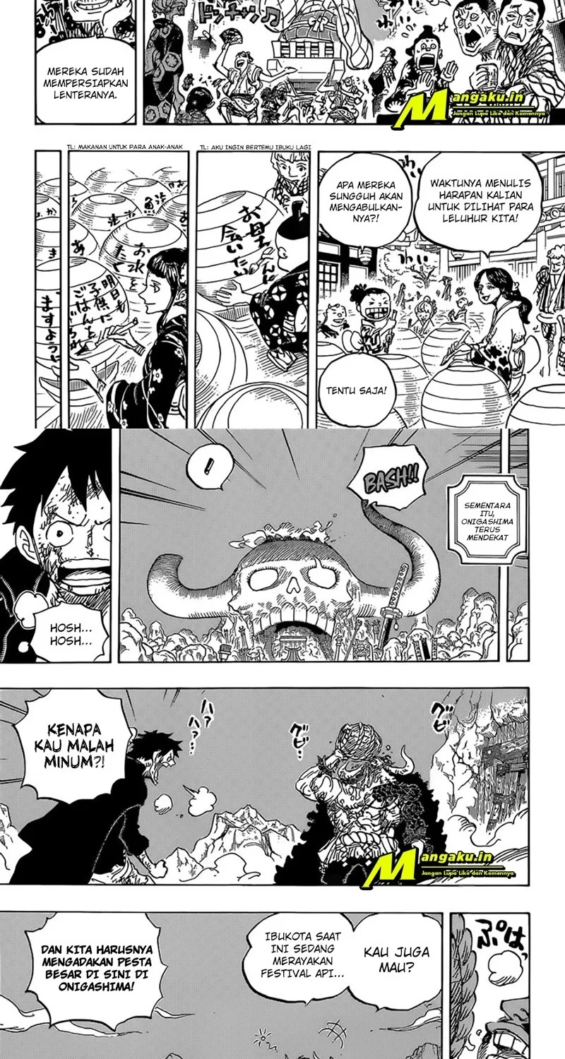 Chapter 1037 - halaman 3