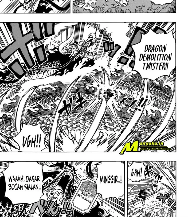 Chapter 1037 - halaman 6