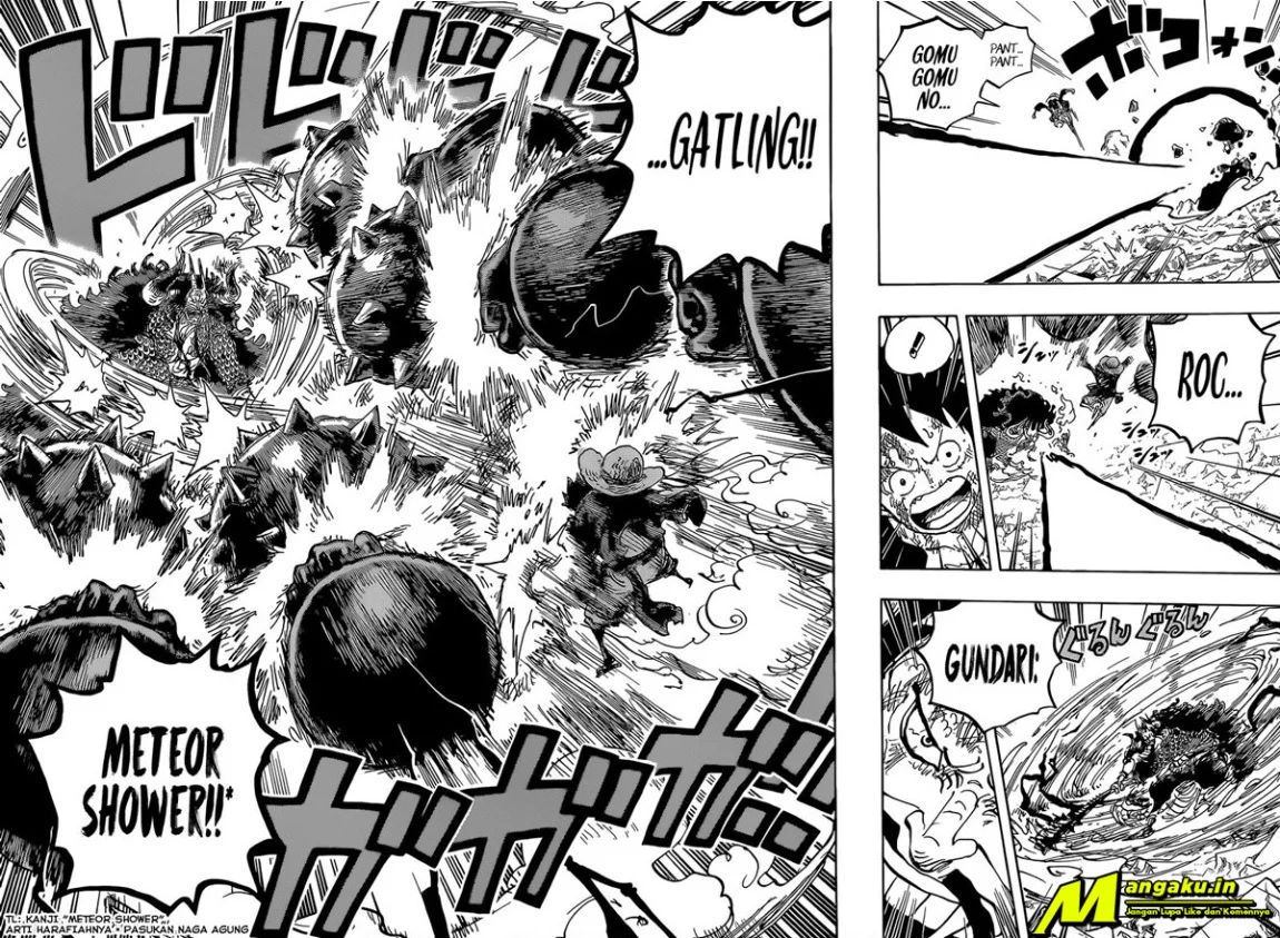 Chapter 1037 - halaman 9