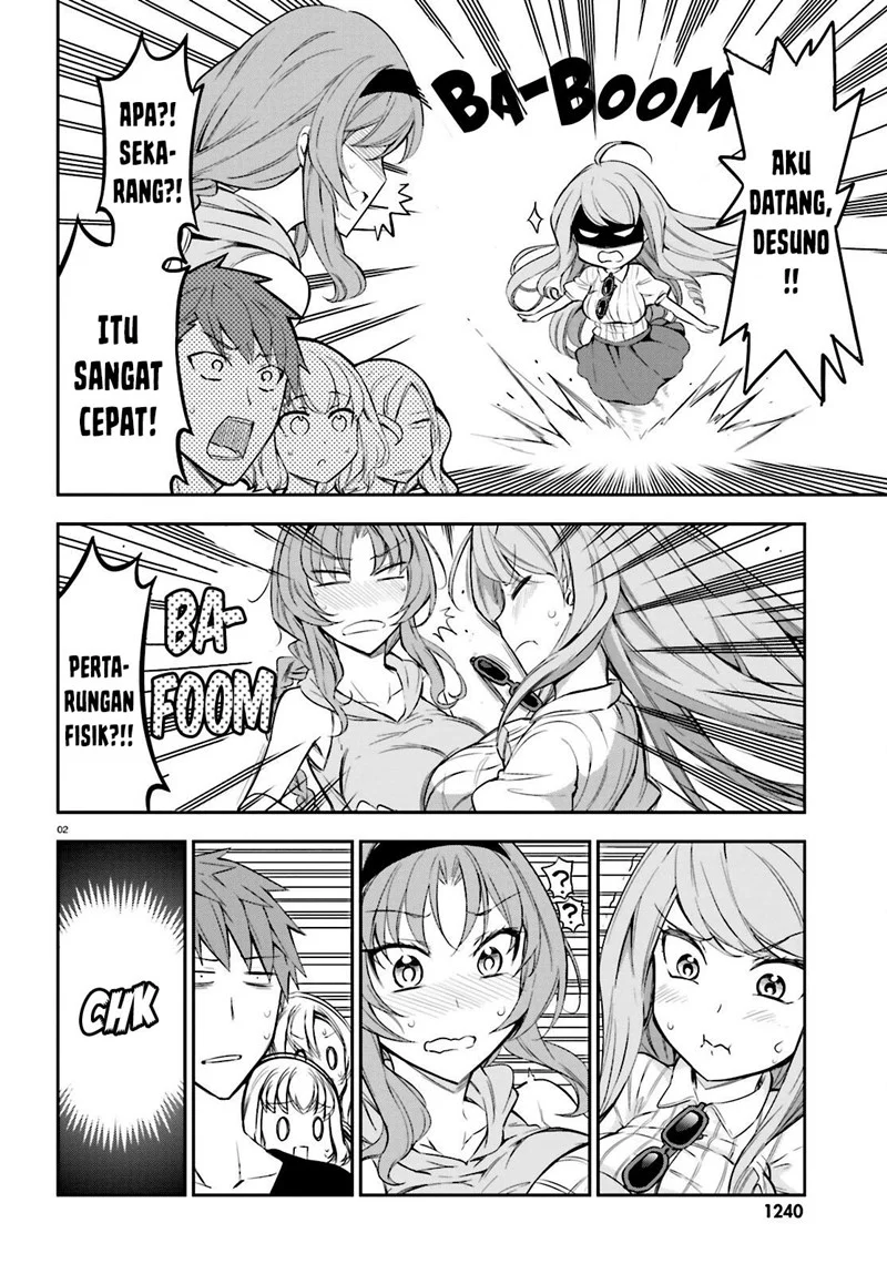 Chapter 88 - halaman 4