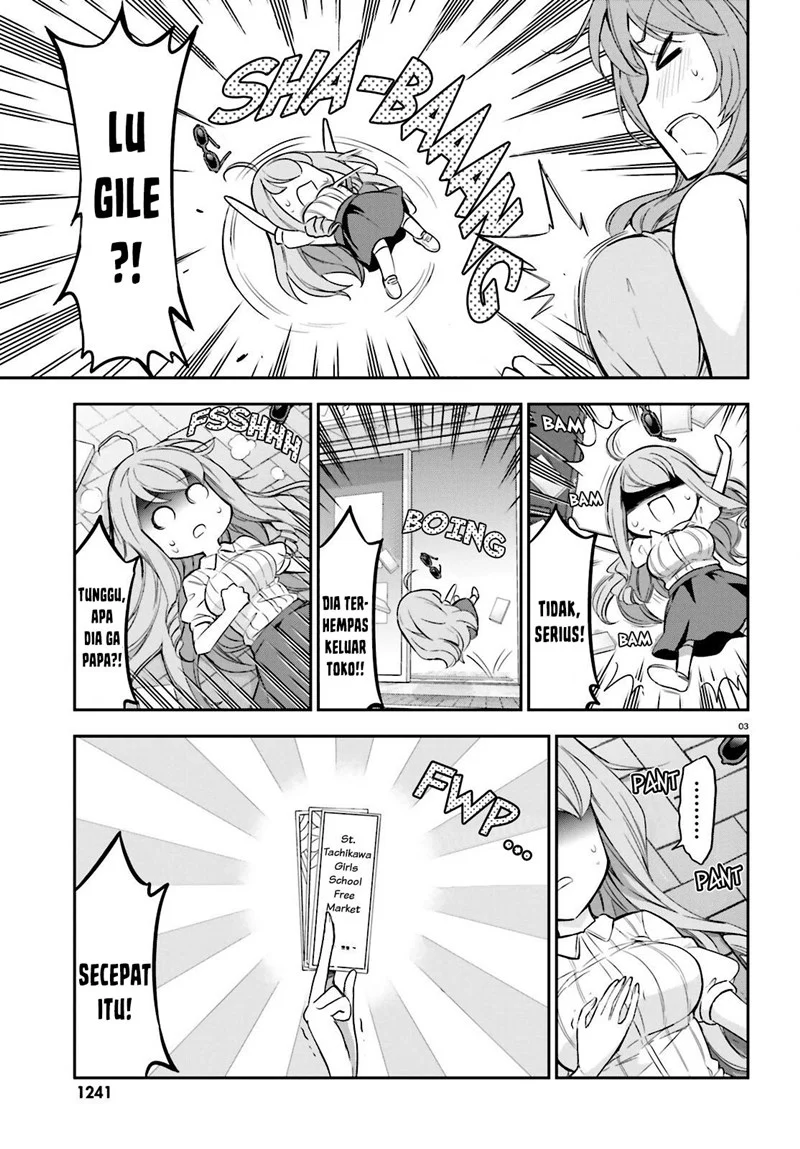 Chapter 88 - halaman 5