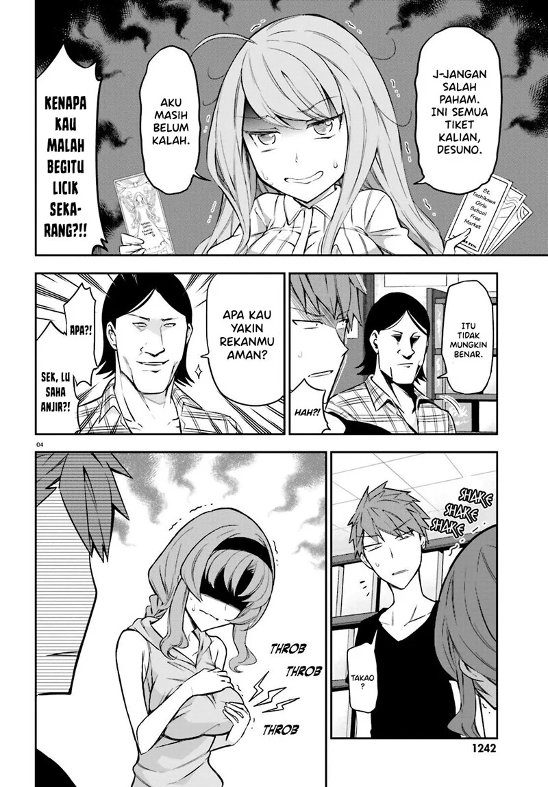 Chapter 88 - halaman 6