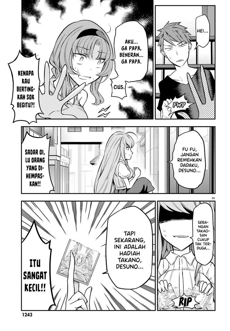 Chapter 88 - halaman 7