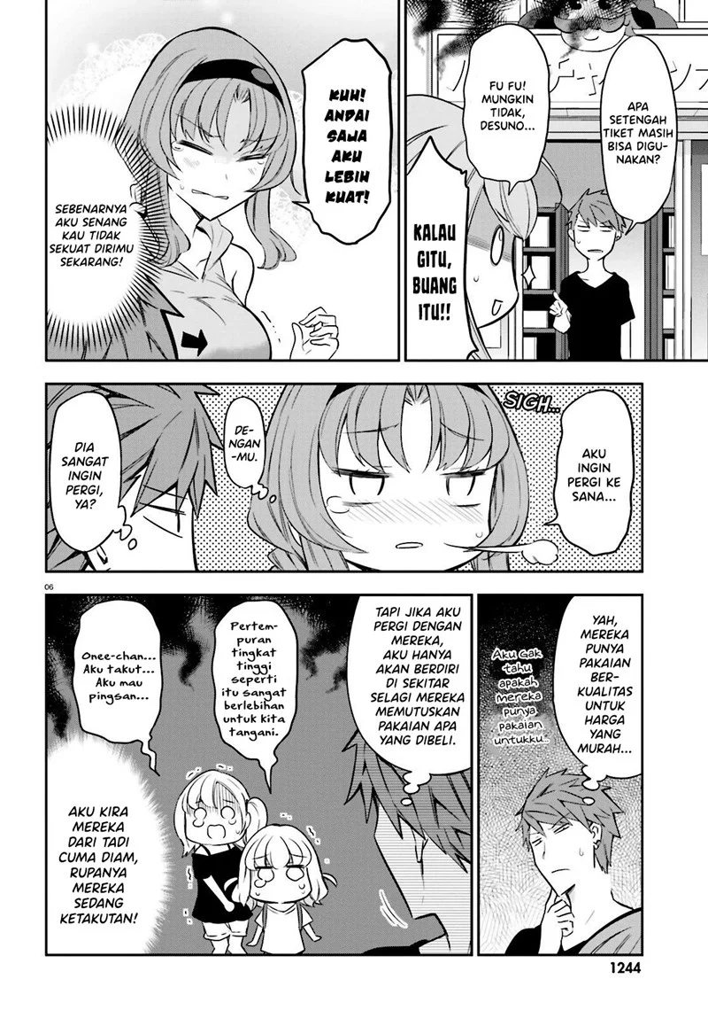 Chapter 88 - halaman 8