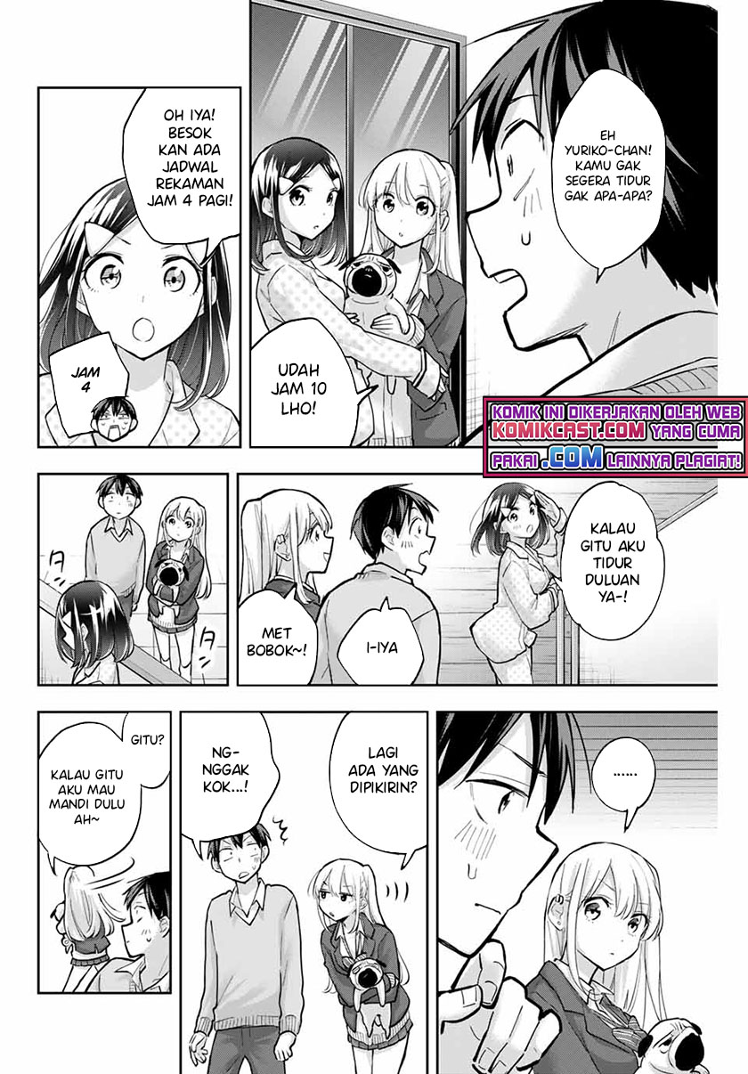 Chapter 60 - halaman 12
