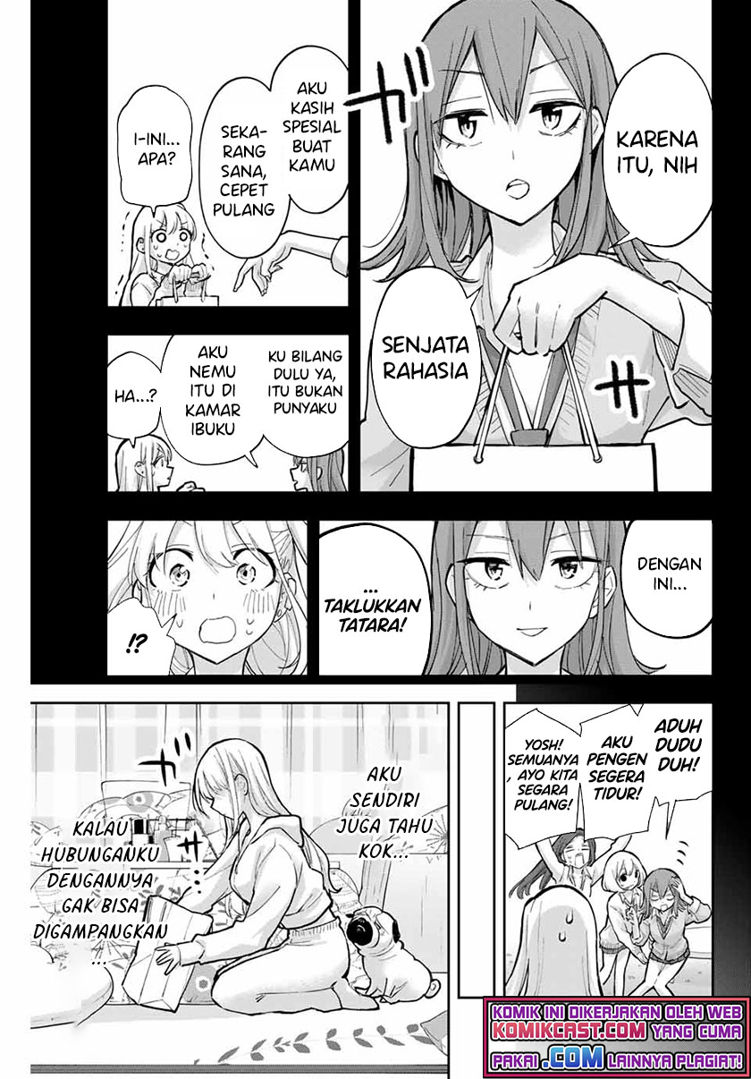 Chapter 60 - halaman 17
